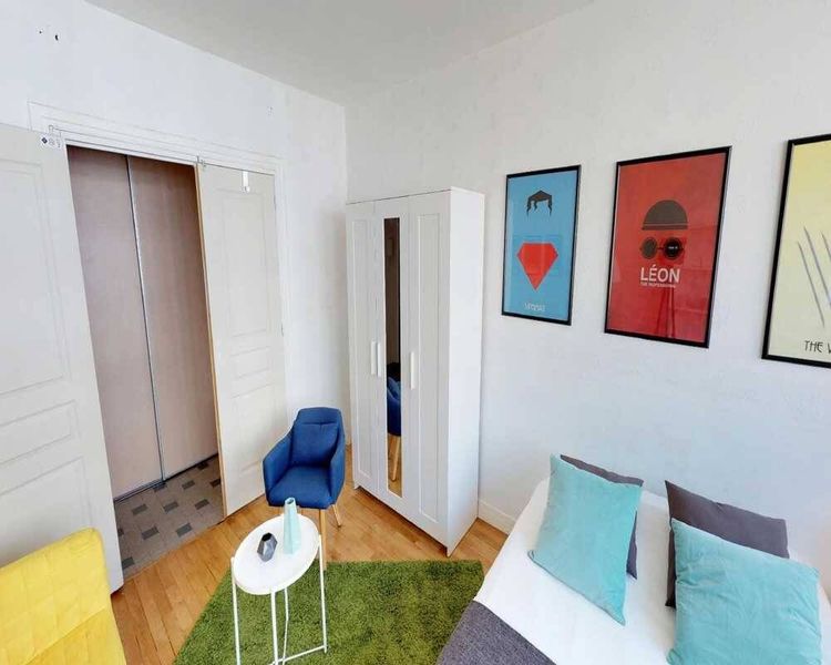 Common areas