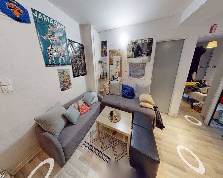 Common areas