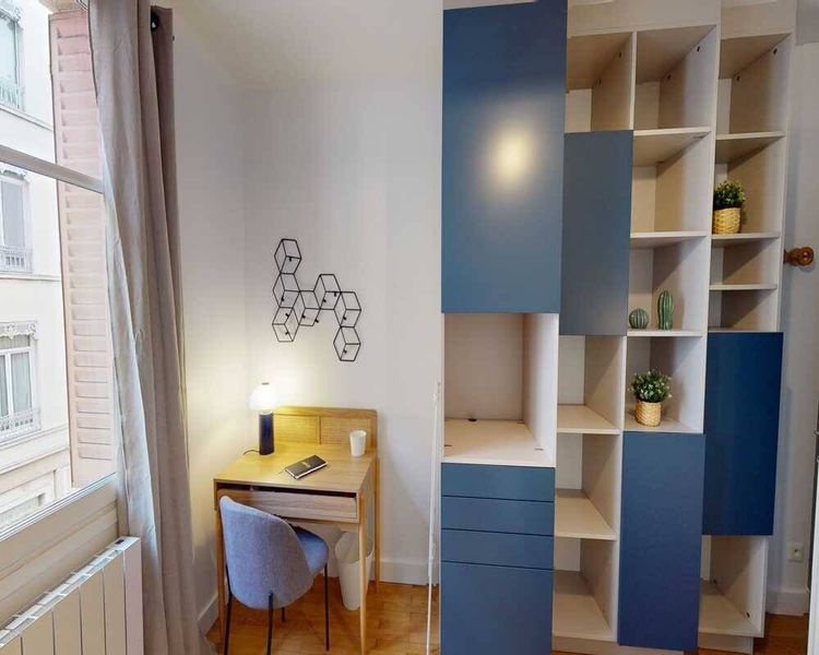 Common areas