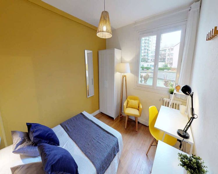 Common areas