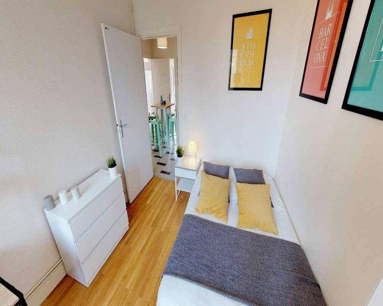 Common areas