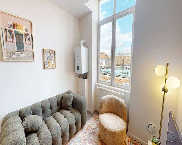 Common areas