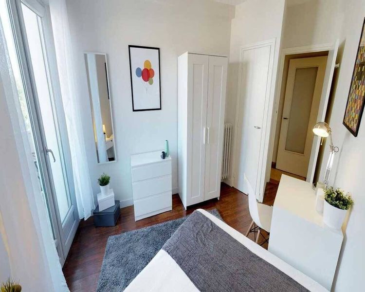 Common areas