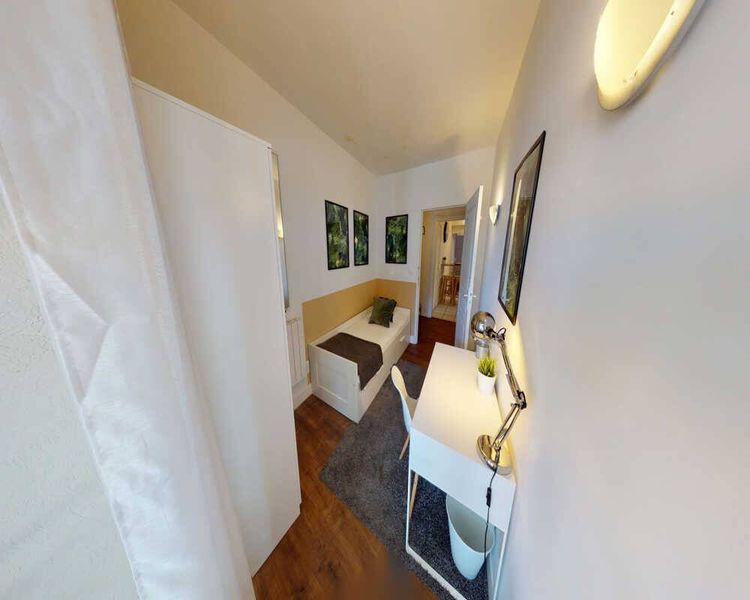 Common areas