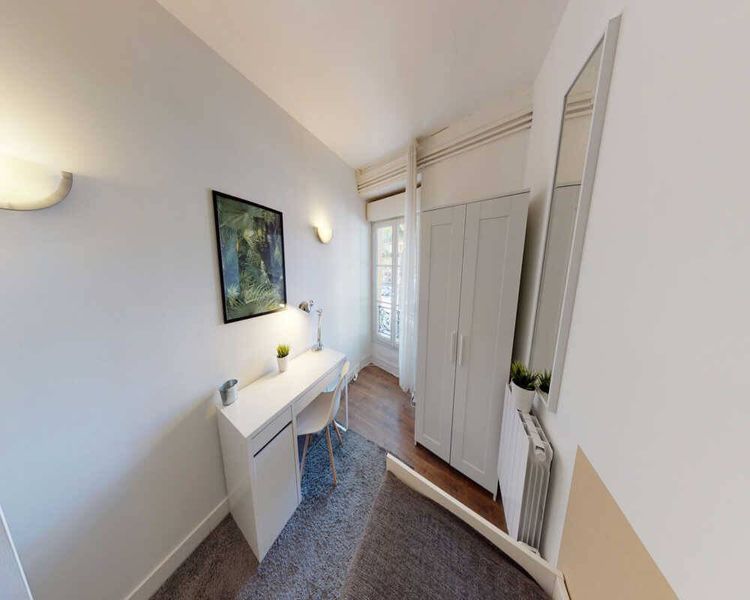 Common areas