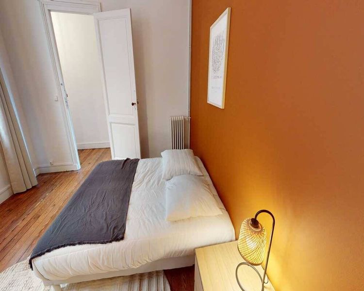 Common areas