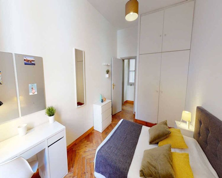 Common areas