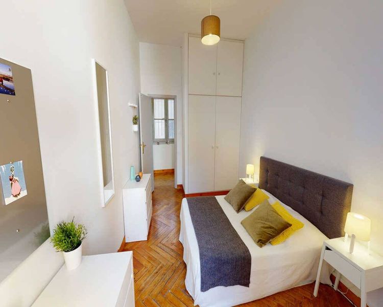Common areas