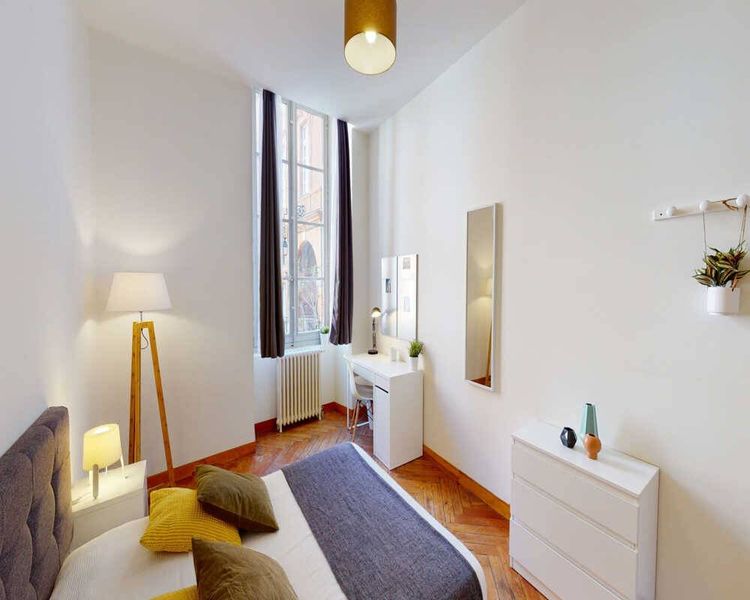 Common areas