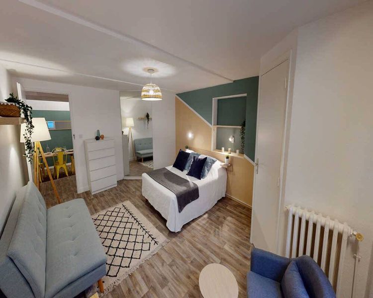 Common areas