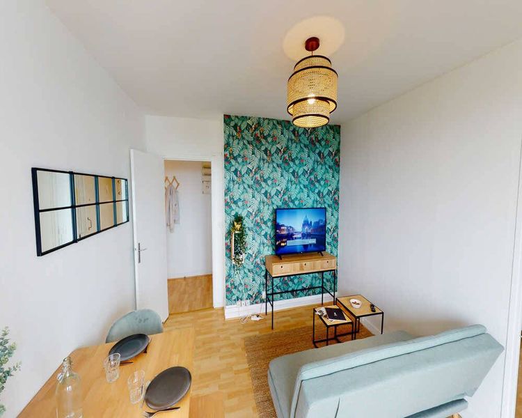 Common areas