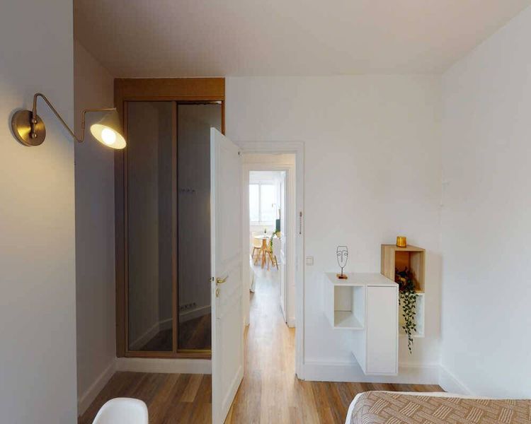 Common areas