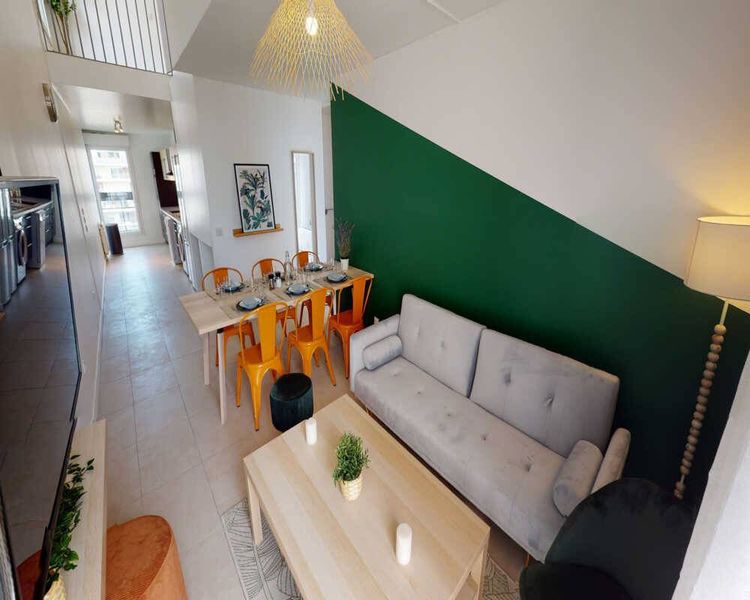 Common areas