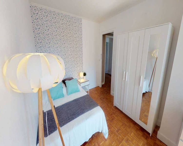 Parties communes