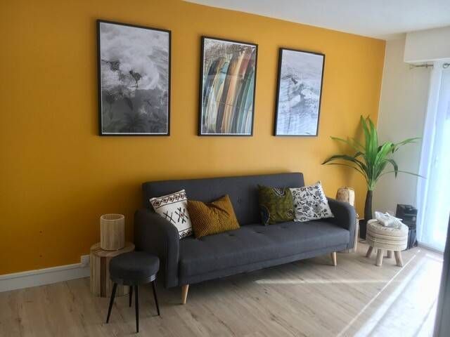 Common areas