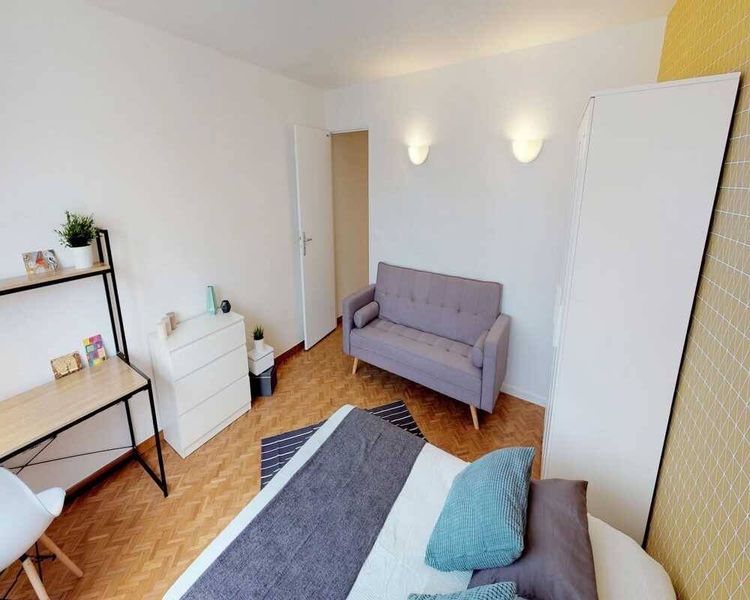 Common areas