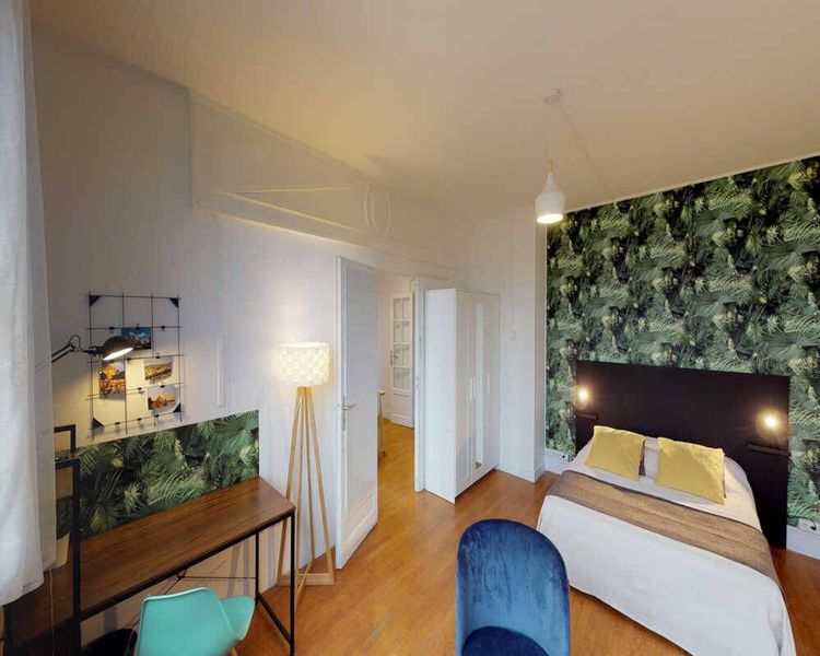 Common areas