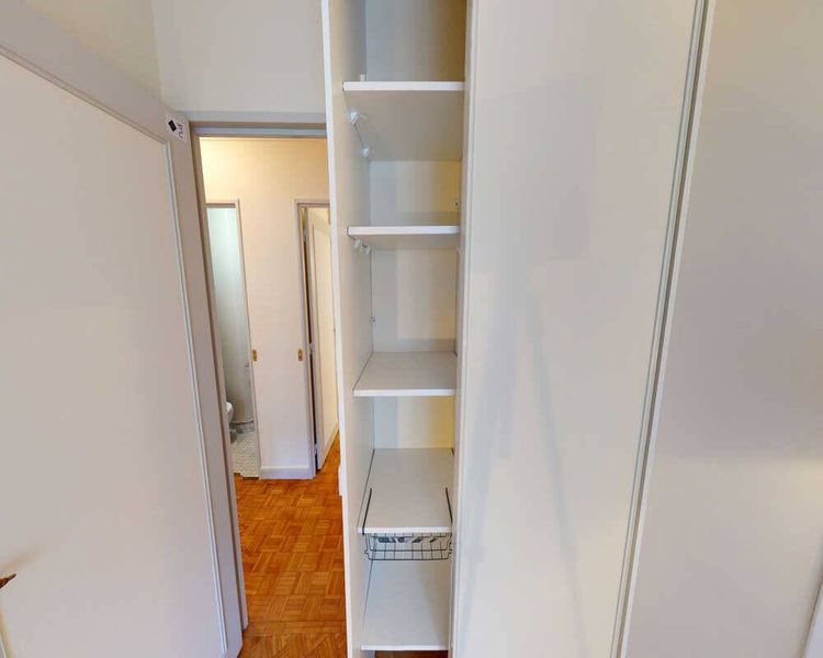 Common areas