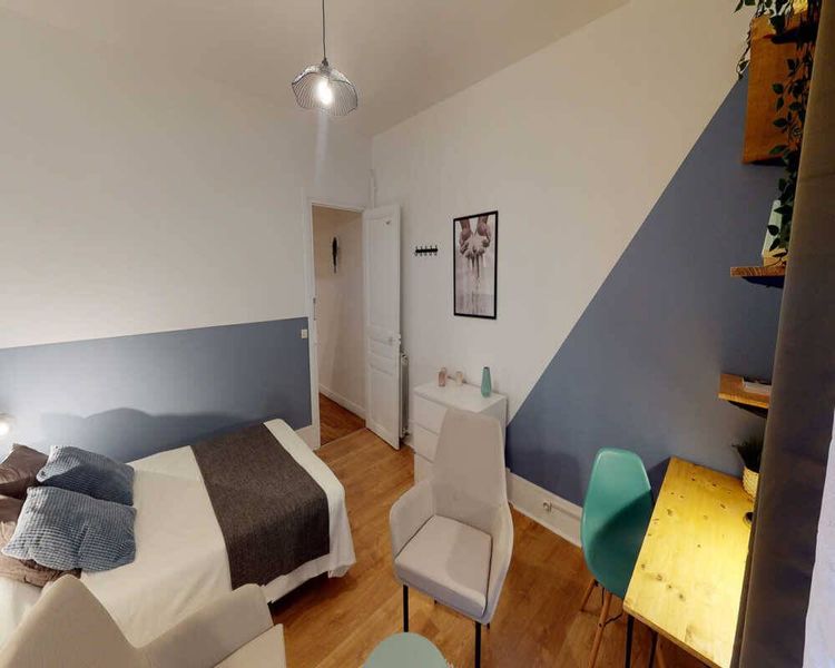 Common areas