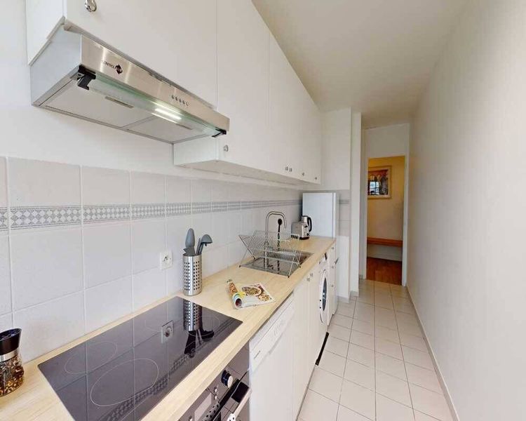 Common areas