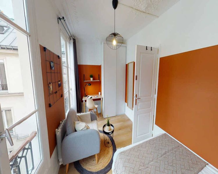 Common areas