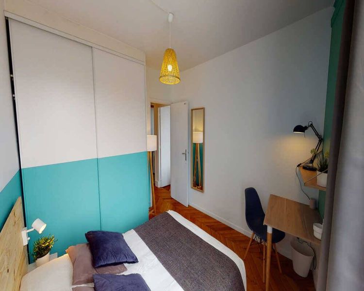 Common areas