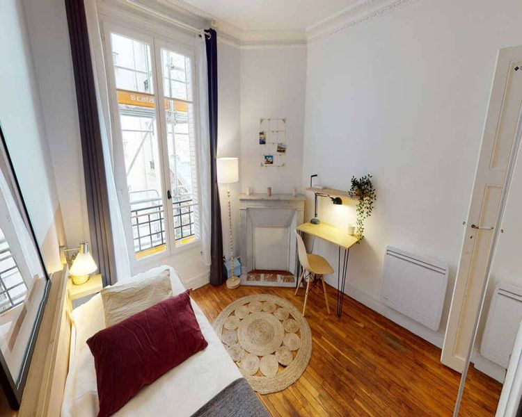 Common areas