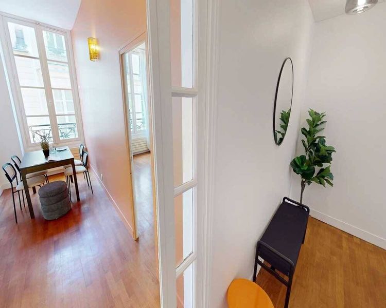 Common areas