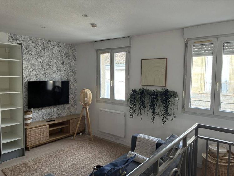 Chambre 1