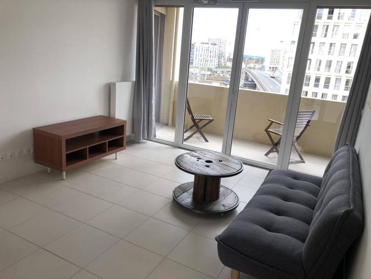 Chambre 1