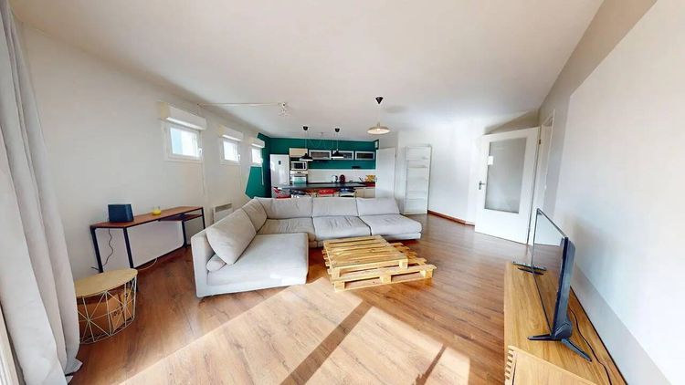 Common areas