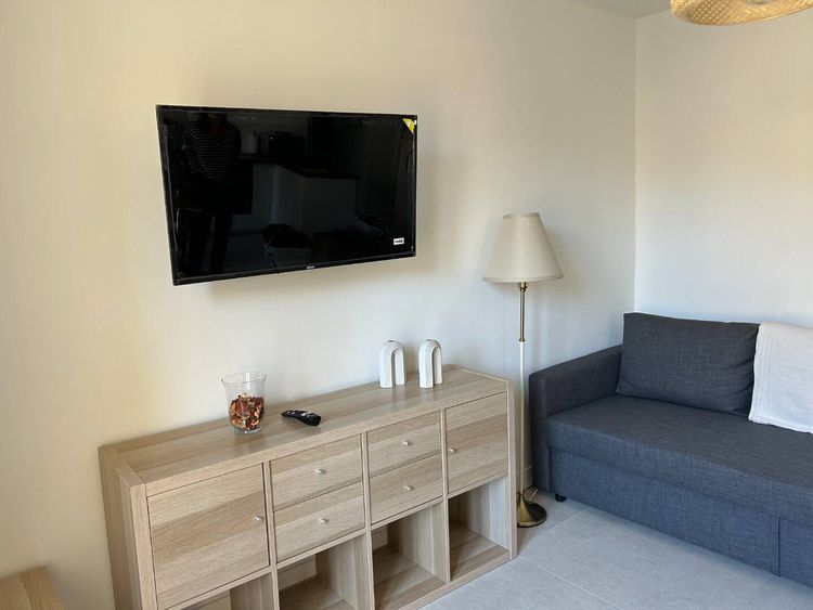 Common areas