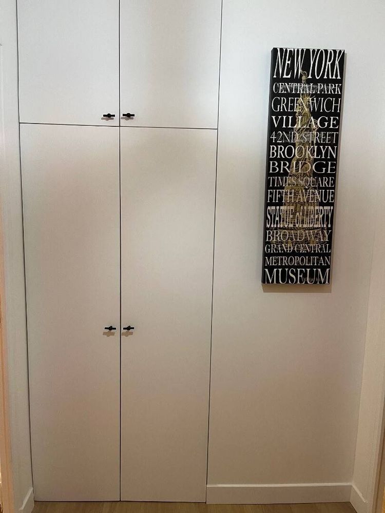 Common areas