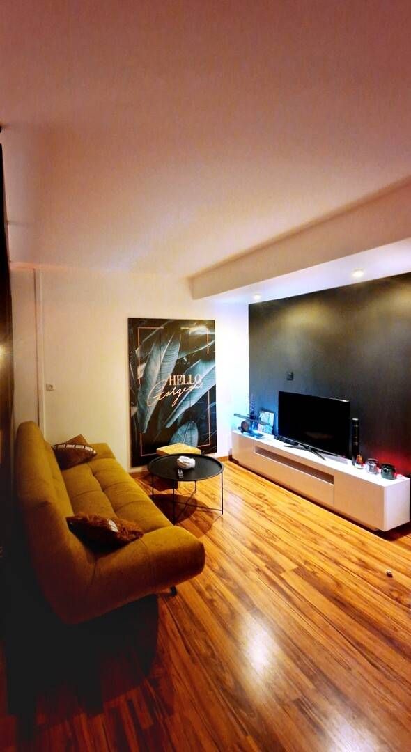 Common areas