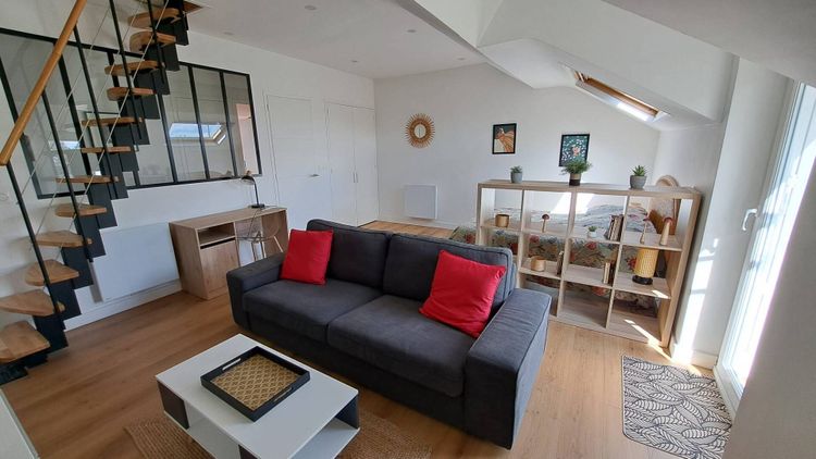 Common areas