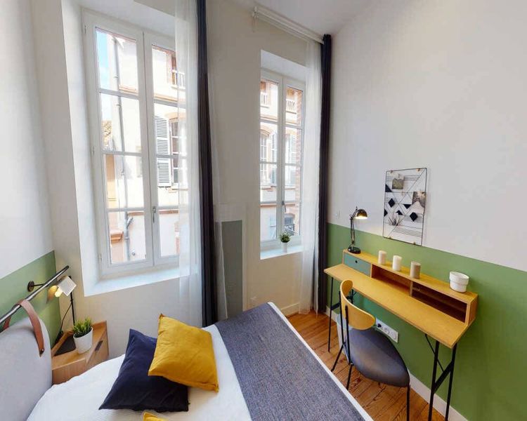 Common areas