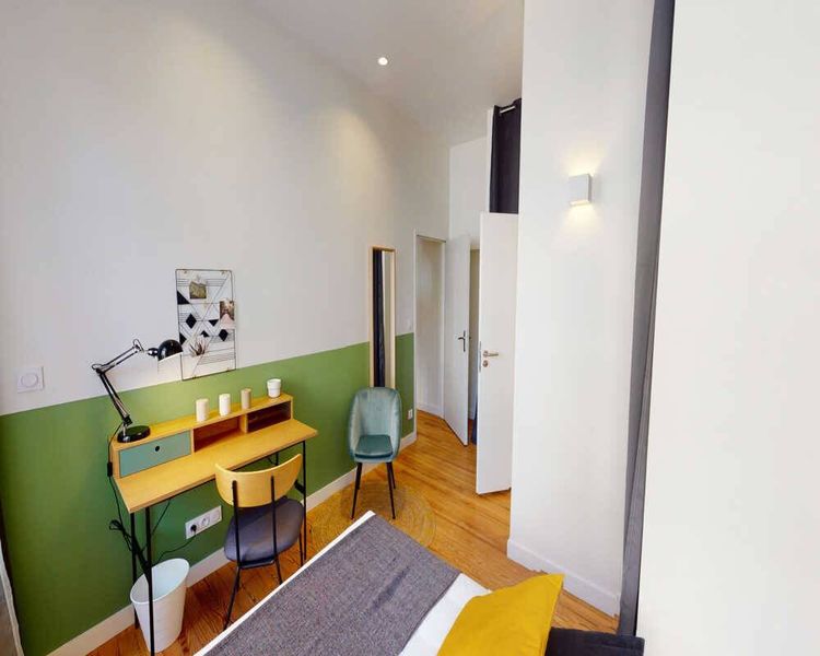 Common areas