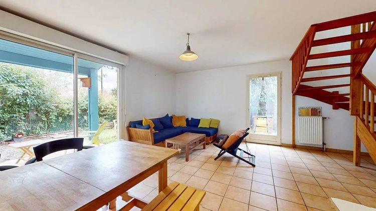 Common areas