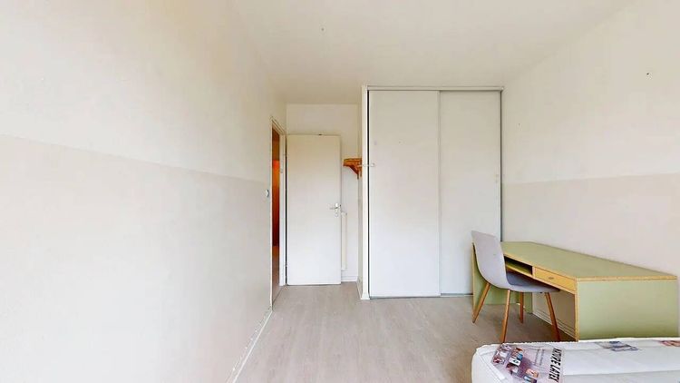 Common areas