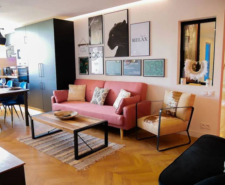 Common areas