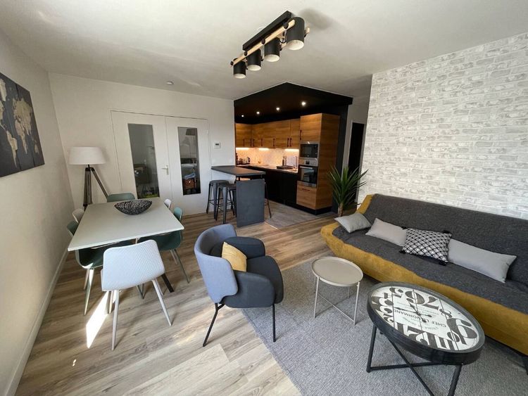 Common areas