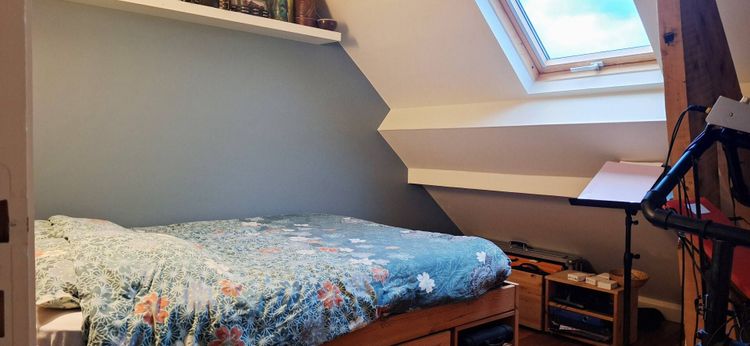 Chambre 1