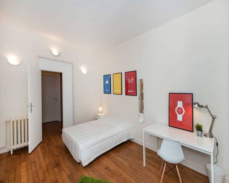 Common areas