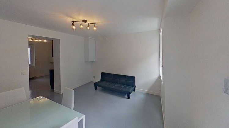 Common areas
