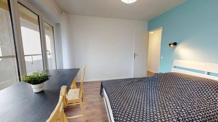 Common areas