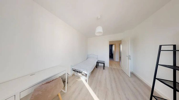 Common areas