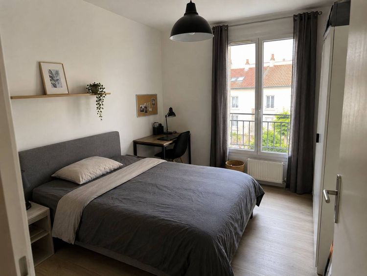 Chambre 1