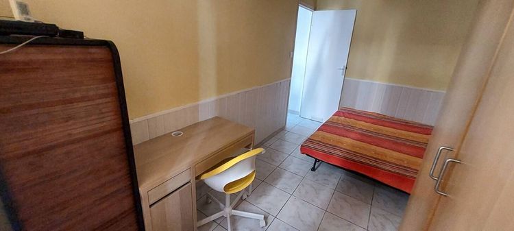Common areas