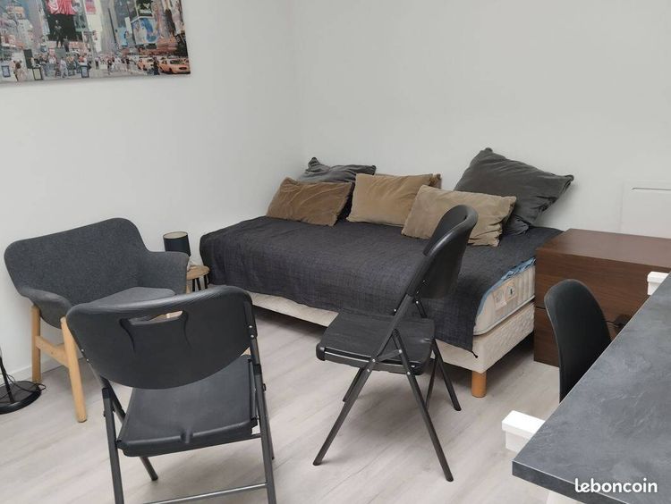 Common areas