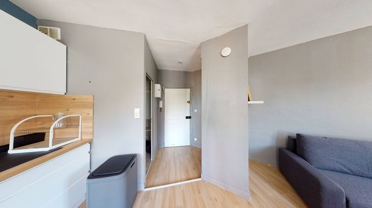 Common areas
